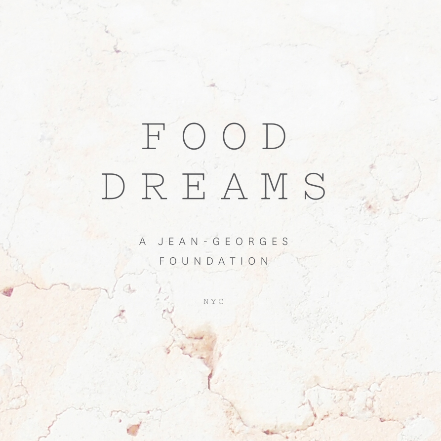 Food Dreams