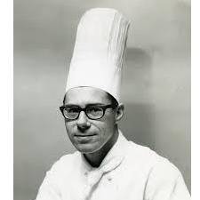 Chef Arno Schmidt