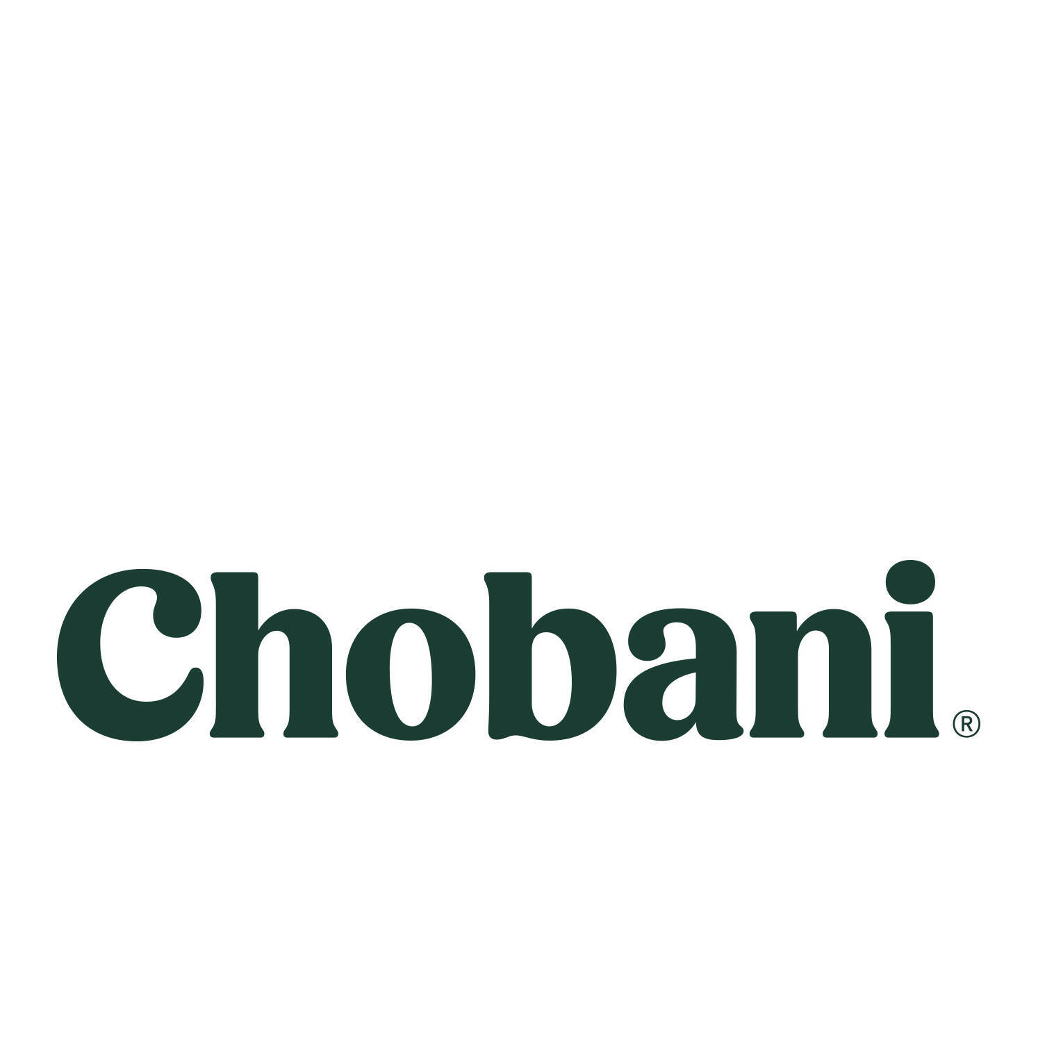  Chobani
