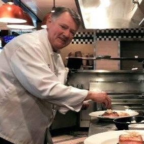 The Chef Bobby Holley '86 Memorial Endowed Scholarship