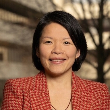 Vienna Wong's "Game Changer Scholarship"