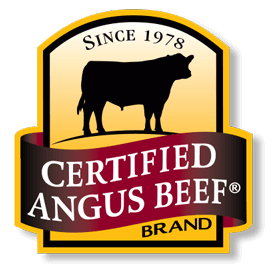 Certified Angus Beef ® brand